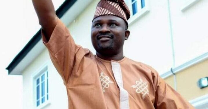 Oyo Agency for Youths Chairman Adebowale Mourns late Rep Member Akinremi