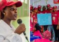 DAY 11: Oyo State Government Reinforces Commitment to Youth Development as Commissioner for Youth Applauds Governor Makinde for Uplifting Young People in the State