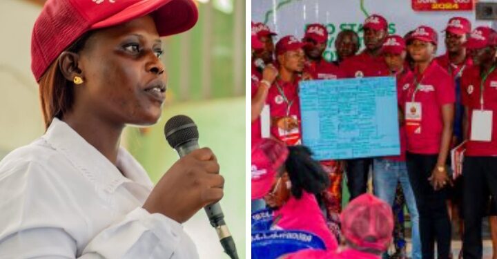 DAY 11: Oyo State Government Reinforces Commitment to Youth Development as Commissioner for Youth Applauds Governor Makinde for Uplifting Young People in the State