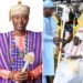 Ekiti High Chief Akande Felicitates Olakulehin on Coronation