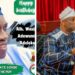 Birthday: Oyo Lawmaker Fowokanmi Felicitates with Alh Wasiu Adeleke on his birthday