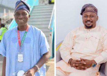 “Happy Birthday to a true leader and a shining star in Oyo State’s political landscape – Alh. Wasiu Adeleke, the Secretary of our great party, PDP!