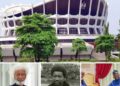 President Tinubu Renames National Theatre As Wole Soyinka Centre For Arts 