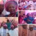 Photos News: Oyo State Assembly Member D-Al-Ameen’s Daughter’s Wedding Draws Dignitaries 