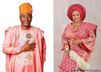 Philanthropist, Dr Akande Urges Tinubu To Appoint Tejuosho Humanitarian Affairs Minister