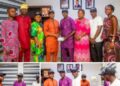 PHOTOS: Empowering Future Leaders: Oyo Youth Agency Chairman Adebowale Supports ARSOYOC, Pays Office Rent