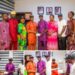 PHOTOS: Empowering Future Leaders: Oyo Youth Agency Chairman Adebowale Supports ARSOYOC, Pays Office Rent
