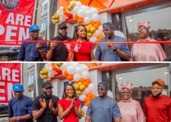 Sooyah Bistro Opens Ibadan Branch, Marking 10th Location and First Outside Lagos