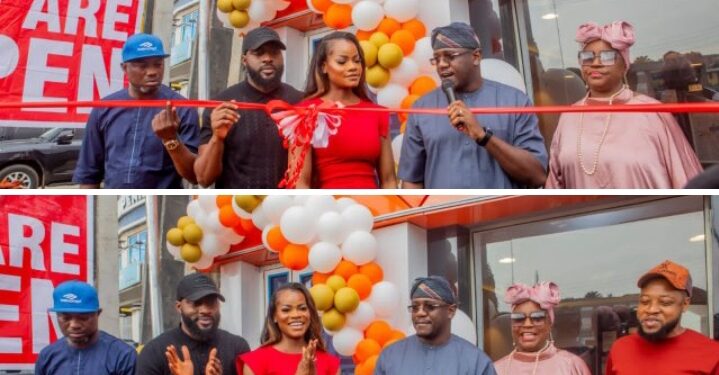 Sooyah Bistro Opens Ibadan Branch, Marking 10th Location and First Outside Lagos