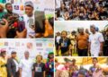 World Youth Skills Day: Makinde Advises Youth on the Importance of Skill Acquisition  …As Firm Trains Over 400 in 28 Vocational Skills(PHOTOS)