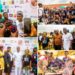 World Youth Skills Day: Makinde Advises Youth on the Importance of Skill Acquisition  …As Firm Trains Over 400 in 28 Vocational Skills(PHOTOS)