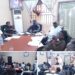 PHOTOS: Ibadan South West Local Government Chairman Convenes Security Council Meeting, Addresses Key Concerns