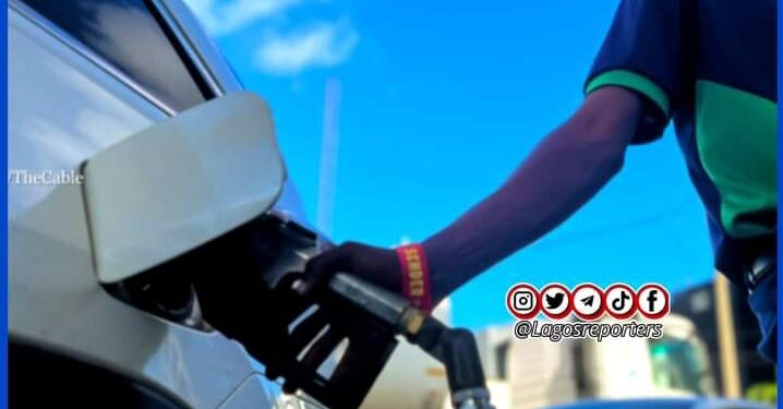 Breaking News: Petrol Price Rises to N750.17 per Litre in June – NBS