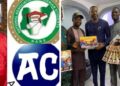 Just In: OTOPE Gifts Oyo Students and ARODE Concepts Two Cows to Support Upcoming Events