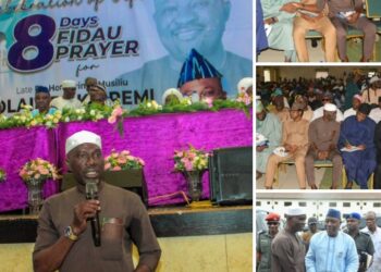 Agboworin: ‘Our Late Friend, Akinremi Jagaban’ll Be Sorely Missed’