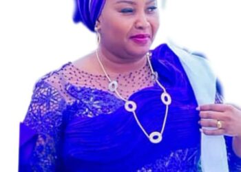 OPINION] Gender Balance For the Good Governance: Kudos To Governor Makinde For A Motherly Touch in Governance -OCAT