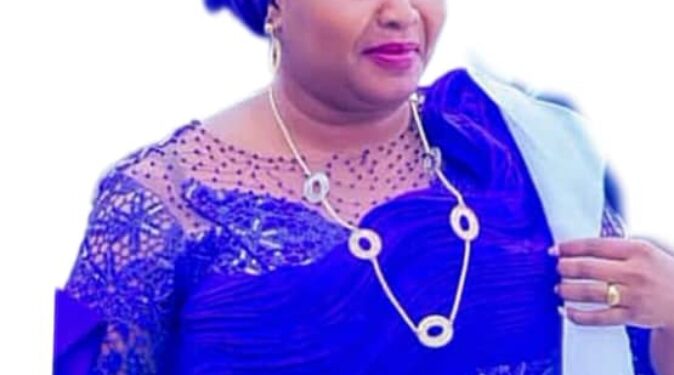 OPINION] Gender Balance For the Good Governance: Kudos To Governor Makinde For A Motherly Touch in Governance -OCAT