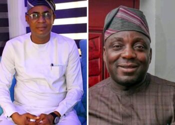 He meticulous attention to detail, unwavering integrity, and profound understanding of political dynamics, Oyo Lawmaker Mabaje Celebrates Ex Oyo Rep Yemi Taiwo on Birthday Anniversary