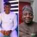 He meticulous attention to detail, unwavering integrity, and profound understanding of political dynamics, Oyo Lawmaker Mabaje Celebrates Ex Oyo Rep Yemi Taiwo on Birthday Anniversary