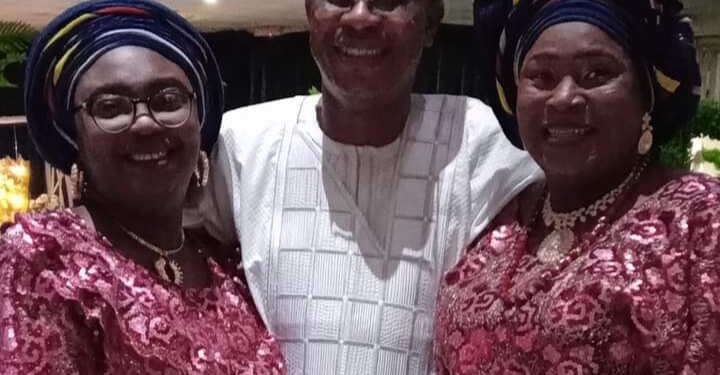 BIRTHDAY: Ex Commissioner, OYSROMA Member, Alhaja Kafilat Omolabake Olayiwola  Felicitates State Women Leader Wulemot,  Ex Oyo Rep Yemi Taiwo