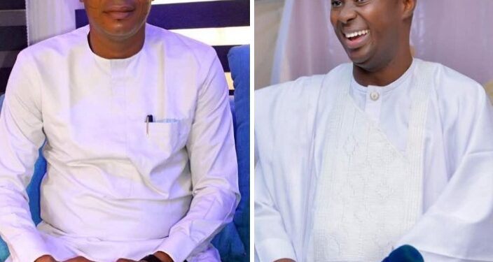 Birthday: Popular Ibadan philanthropist Akande Felicitates Ex Oyo Rep Yemi Taiwo On Birthday Anniversary