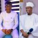 Birthday: Popular Ibadan philanthropist Akande Felicitates Ex Oyo Rep Yemi Taiwo On Birthday Anniversary