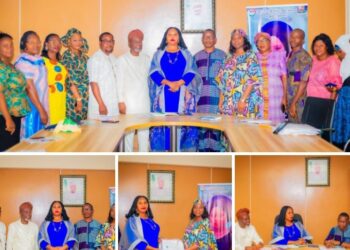 French Govt, IITA, Partner Oyo Govt Via Ministry of Women Affairs, Others to Empower 400 Women Through Watea Project –
