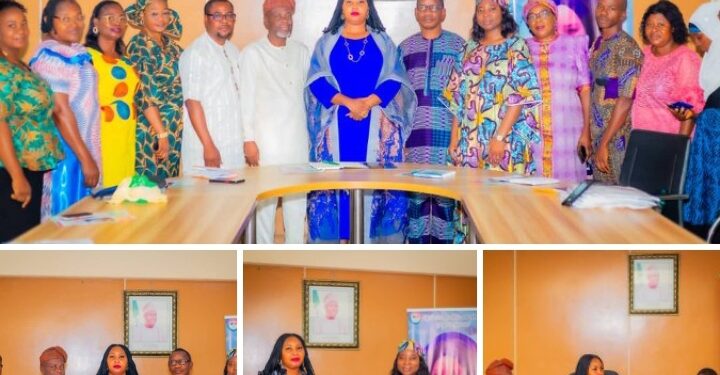 French Govt, IITA, Partner Oyo Govt Via Ministry of Women Affairs, Others to Empower 400 Women Through Watea Project –