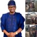 Oyo Lawmaker Babalola Promises Swift Reconstruction of Collapsed Borehole at Atipe Junction