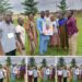 Title: Omi-Apata Adhoc Staff Shower Hon. Barr. Olayemi Oluwasina with Accolades(PHOTOS)