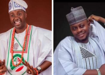 Ibadan Philanthropist Dr Akande, Congratulates Hon. Sanda’s Return As ALGON Chairman