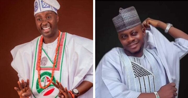 Ibadan Philanthropist Dr Akande, Congratulates Hon. Sanda’s Return As ALGON Chairman