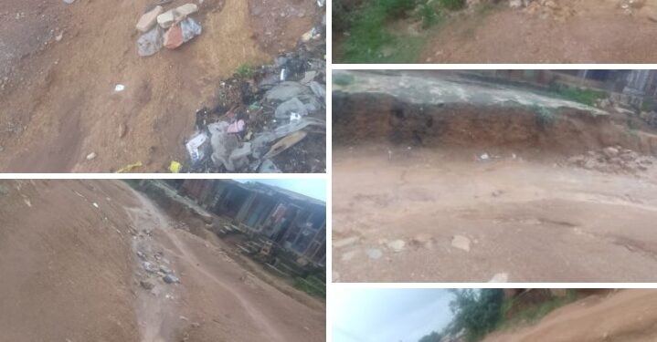 Photos News: Communities Cry Out, Beg Gov. Makinde To Fulfill 2019 Promise