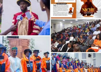 Photos News: Uniplan Services, Prowess University, Institutes Host Successful Collaborative Event on Strategic Planning and Organizational Change