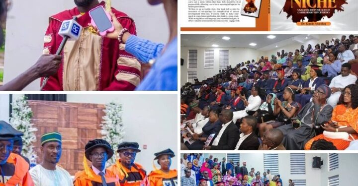 Photos News: Uniplan Services, Prowess University, Institutes Host Successful Collaborative Event on Strategic Planning and Organizational Change