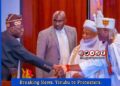 Tinubu to Protesters: ‘Wait Till 2027, Vote Me Out’ – Ooni Reveals President’s Plea to Monarchs