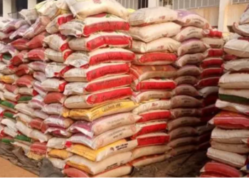 August 1 Protest: FG Begins To Sell 50kg Rice At N40,000