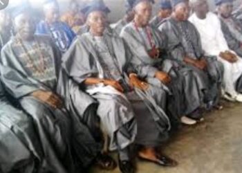 Ibadan reject any form of violence protest, says Mogaji’s, ICPI ,CCII, Baales, others