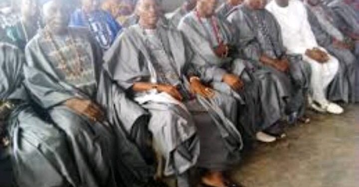 Ibadan reject any form of violence protest, says Mogaji’s, ICPI ,CCII, Baales, others