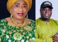 Birthday: Oluwasina Celebrates Alhaja Wulemot Ibitoye, a Radiant Beacon of Leadership.