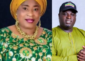 Birthday: Oluwasina Celebrates Alhaja Wulemot Ibitoye, a Radiant Beacon of Leadership.