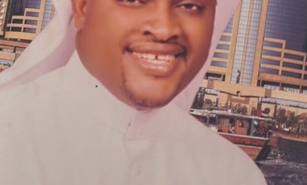 Hijra Message: Oyo Lawmaker Hon.Olayinka Omikunle Felicitate With Muslim Ummah On HIJRA 1446 AH