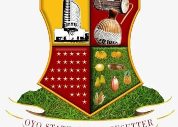 Oyo gov inaugurates Rule of Law Enforcement Authority governing board*