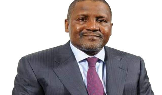 Dangote Refinery Makes U-turn, Admits NNPC Supplies Its Company 60 Per Cent Of Crude Oil  … Expresses Gratitude For Strong Partnership With NNPC