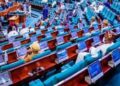 Why We Haven’t Fulfilled Pledge To Donate Half Salaries – Reps