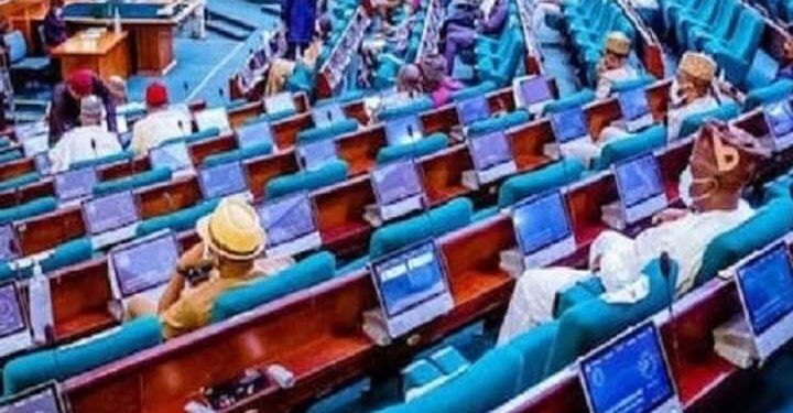 Why We Haven’t Fulfilled Pledge To Donate Half Salaries – Reps