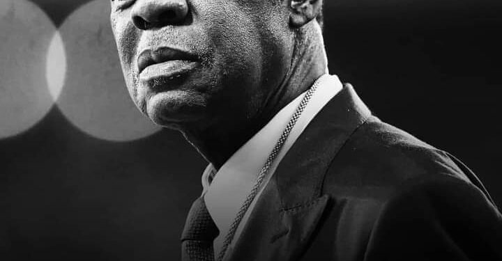 African Football Icon Issa Hayatou Passes Away in Paris at 77 Paris, France