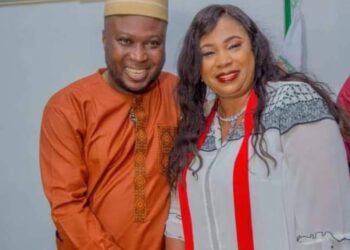 BIRTHDAY: LAWMAKER, COMFORTER OLAJIDE EXTOLS THE VIRTUES OF ‘WALE CANADA’ ON HIS BIRTHDAY