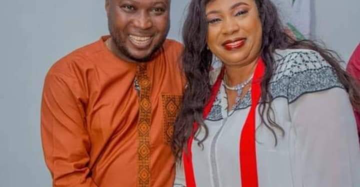 BIRTHDAY: LAWMAKER, COMFORTER OLAJIDE EXTOLS THE VIRTUES OF ‘WALE CANADA’ ON HIS BIRTHDAY