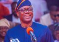 Makinde declares August 20 work-free day to mark Isese Day